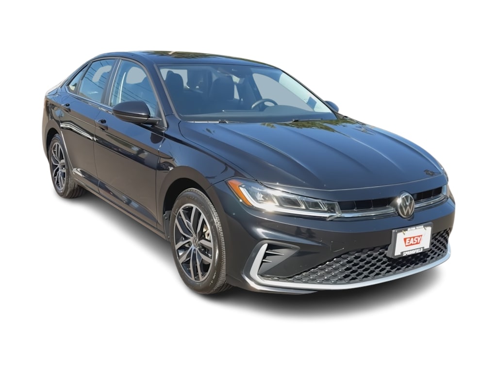 Thumbnail: 2025 Volkswagen Jetta - 20