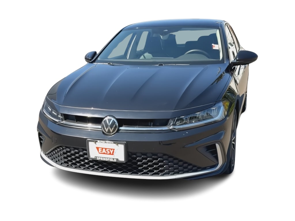 Thumbnail: 2025 Volkswagen Jetta - 5