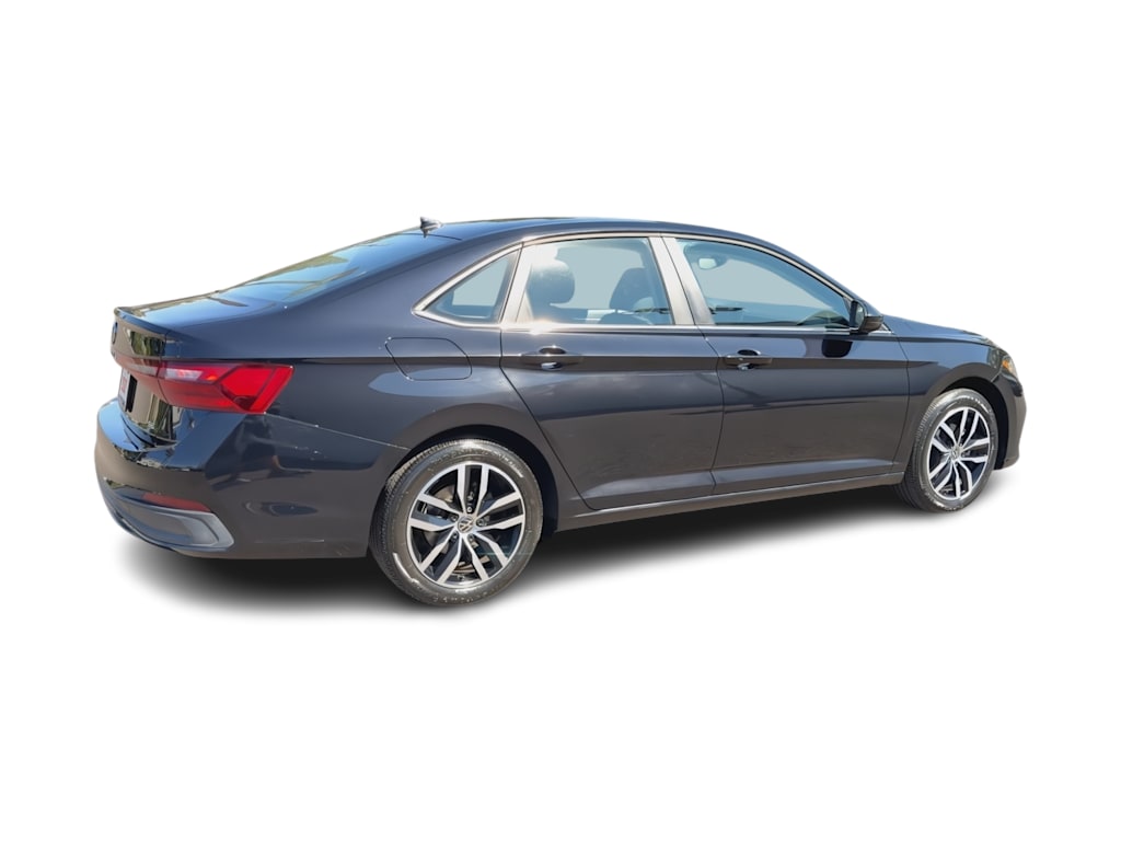 Thumbnail: 2025 Volkswagen Jetta - 23