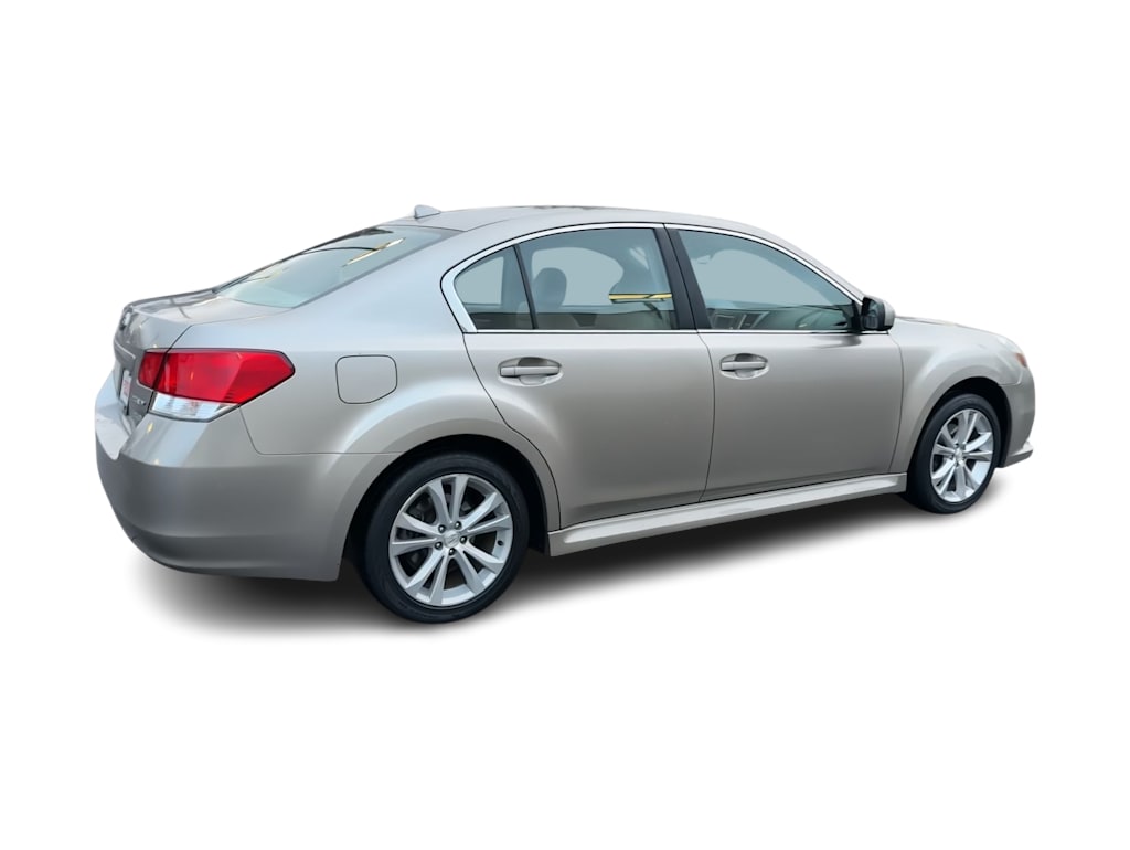 2014 Subaru Legacy Limited 23