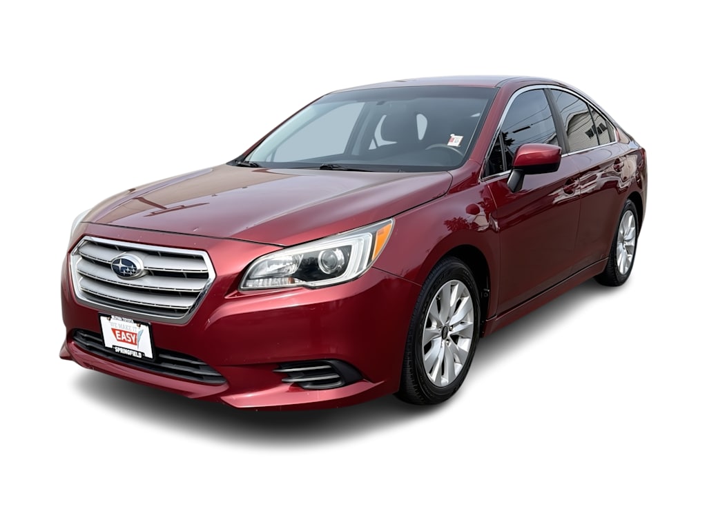 Used 2015 Subaru Legacy 2.5i Premium with VIN 4S3BNAC69F3063279 for sale in Casper, WY