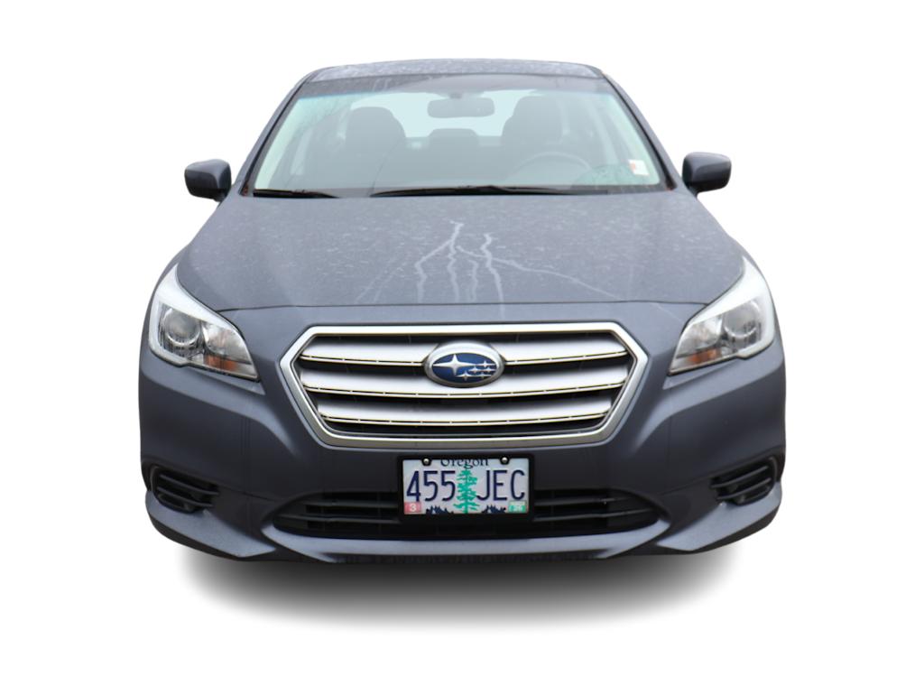 Thumbnail: 2016 Subaru Legacy - 8