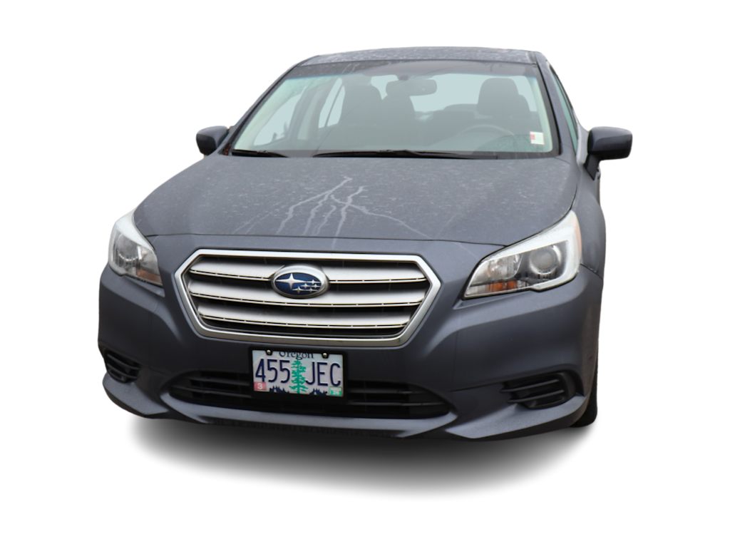 Thumbnail: 2016 Subaru Legacy - 5