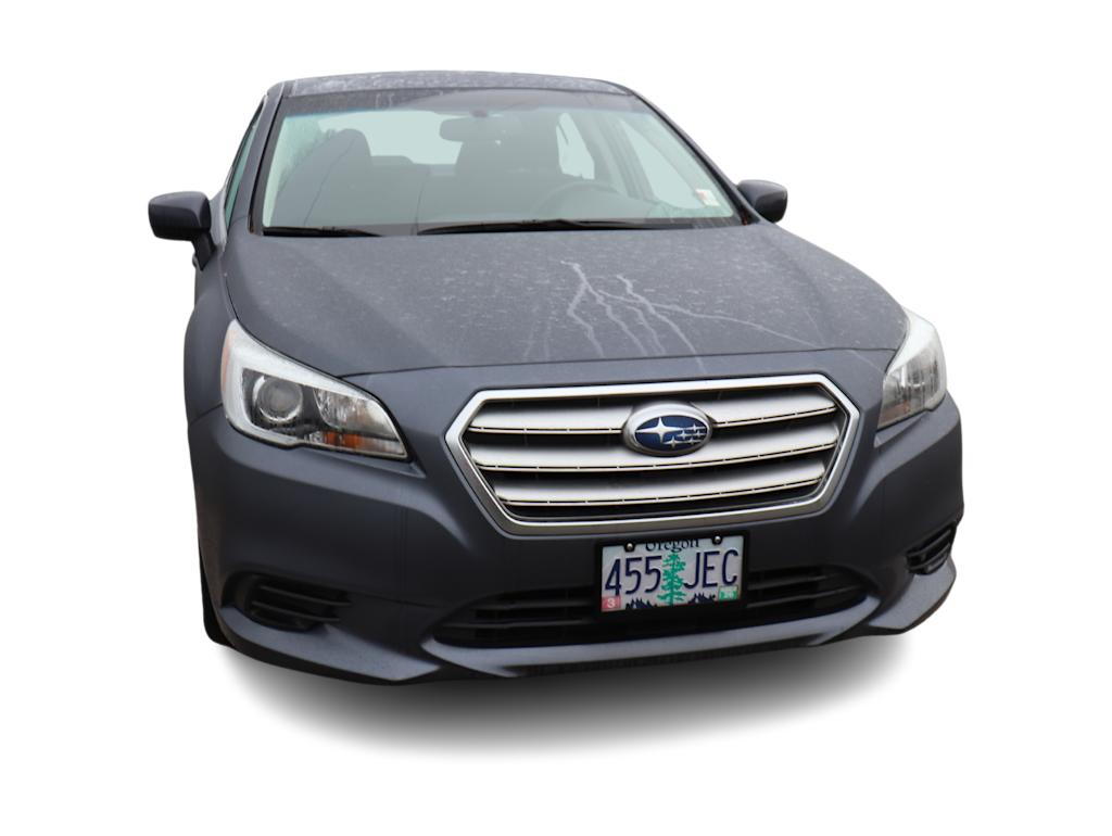 Thumbnail: 2016 Subaru Legacy - 9