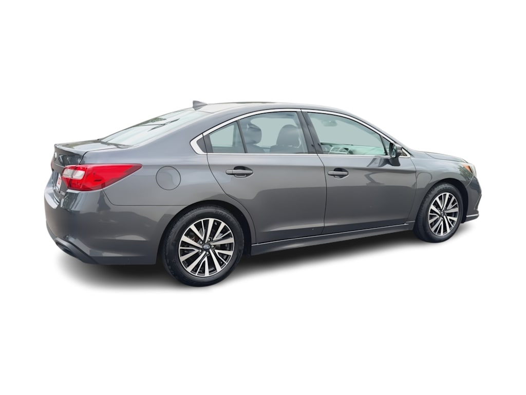 Thumbnail: 2018 Subaru Legacy - 23