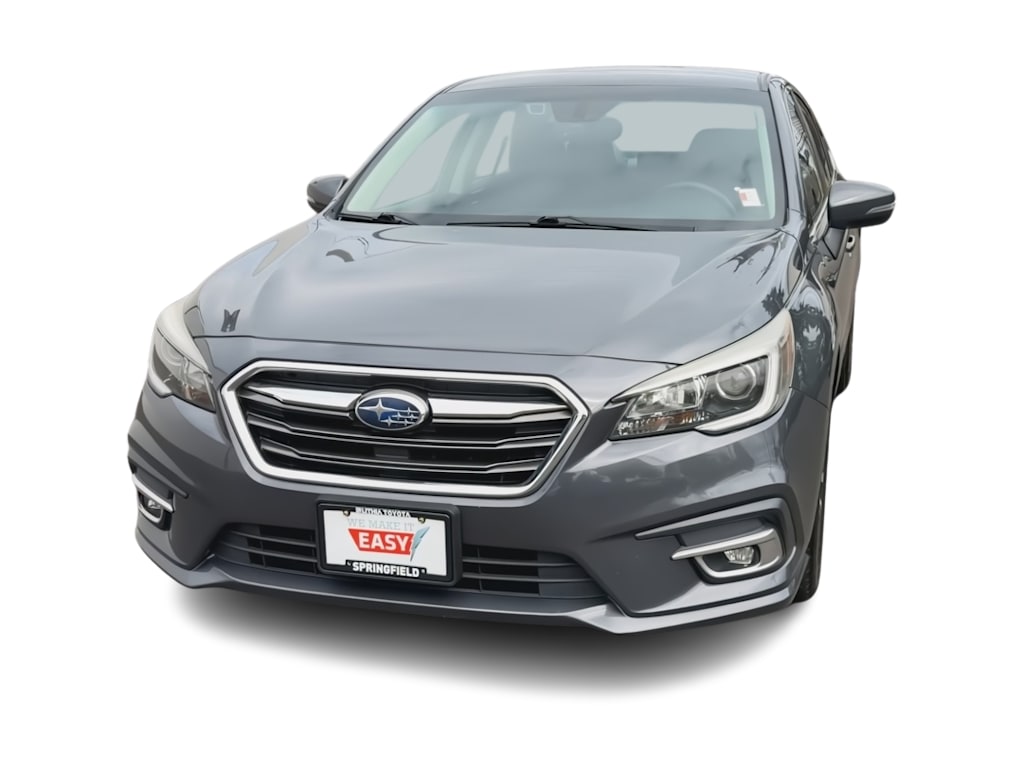 Thumbnail: 2018 Subaru Legacy - 6