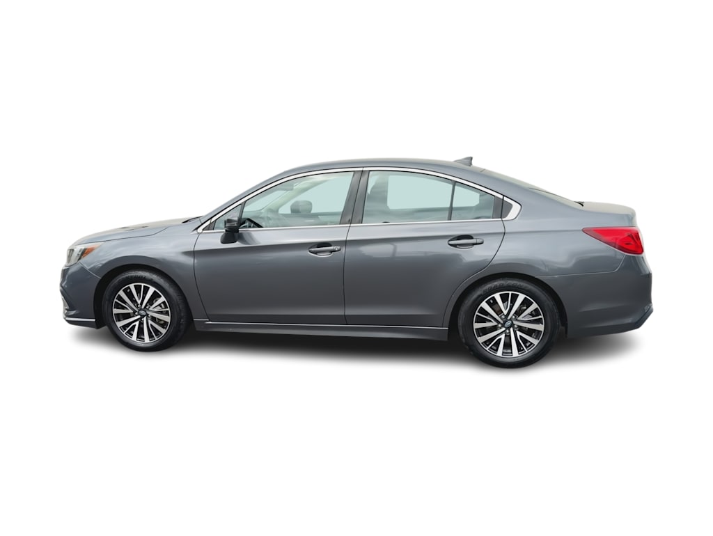 Thumbnail: 2018 Subaru Legacy - 22