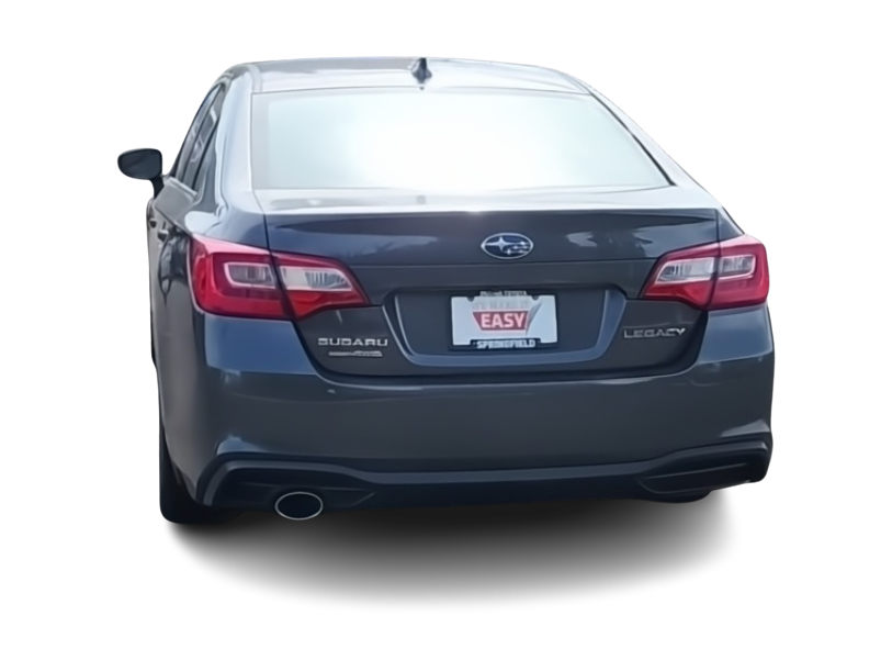 Thumbnail: 2018 Subaru Legacy - 22