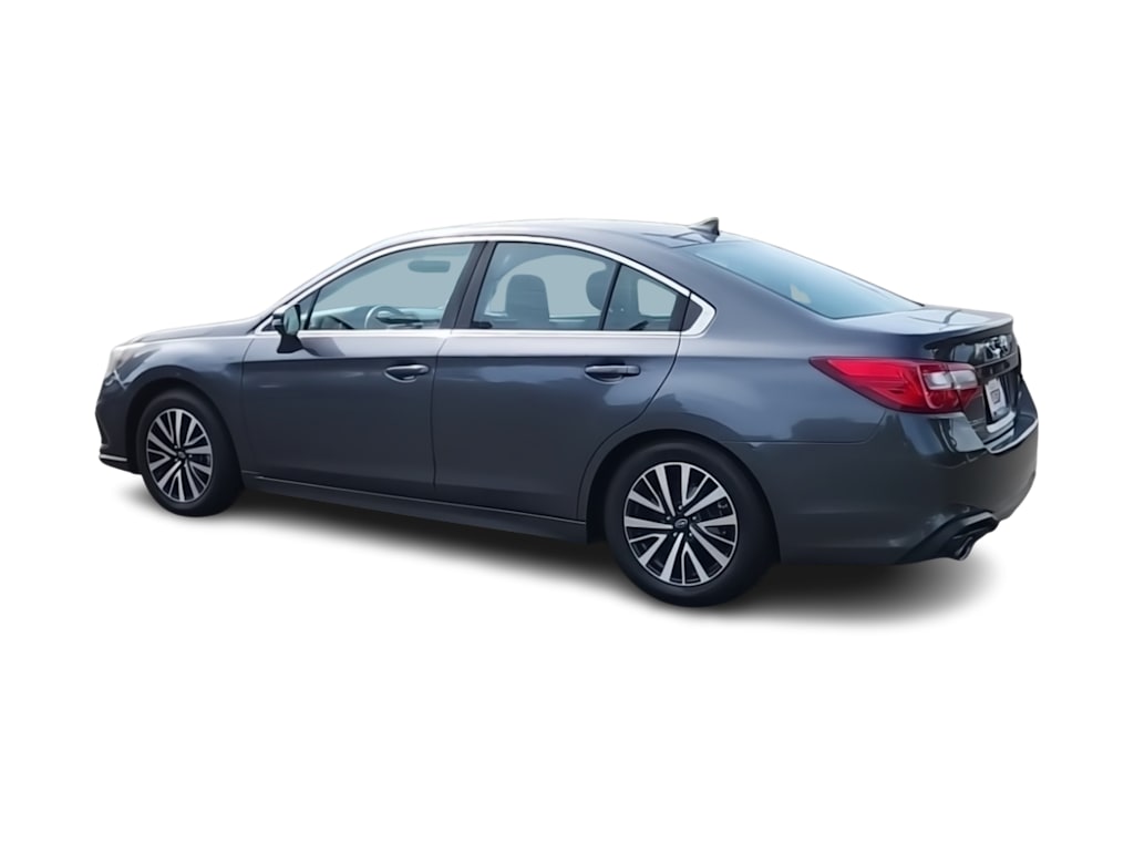 Thumbnail: 2018 Subaru Legacy - 21