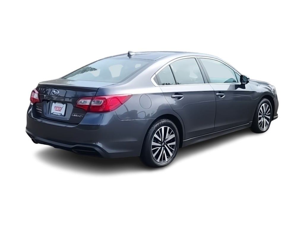 Thumbnail: 2018 Subaru Legacy - 23