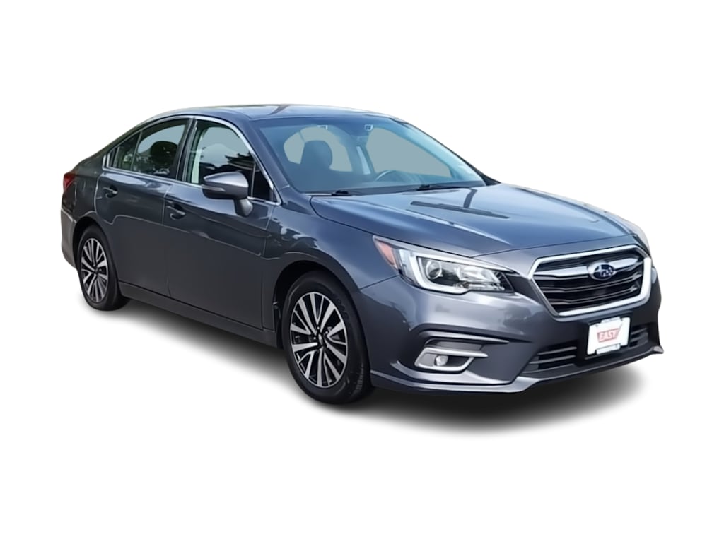 Thumbnail: 2018 Subaru Legacy - 19