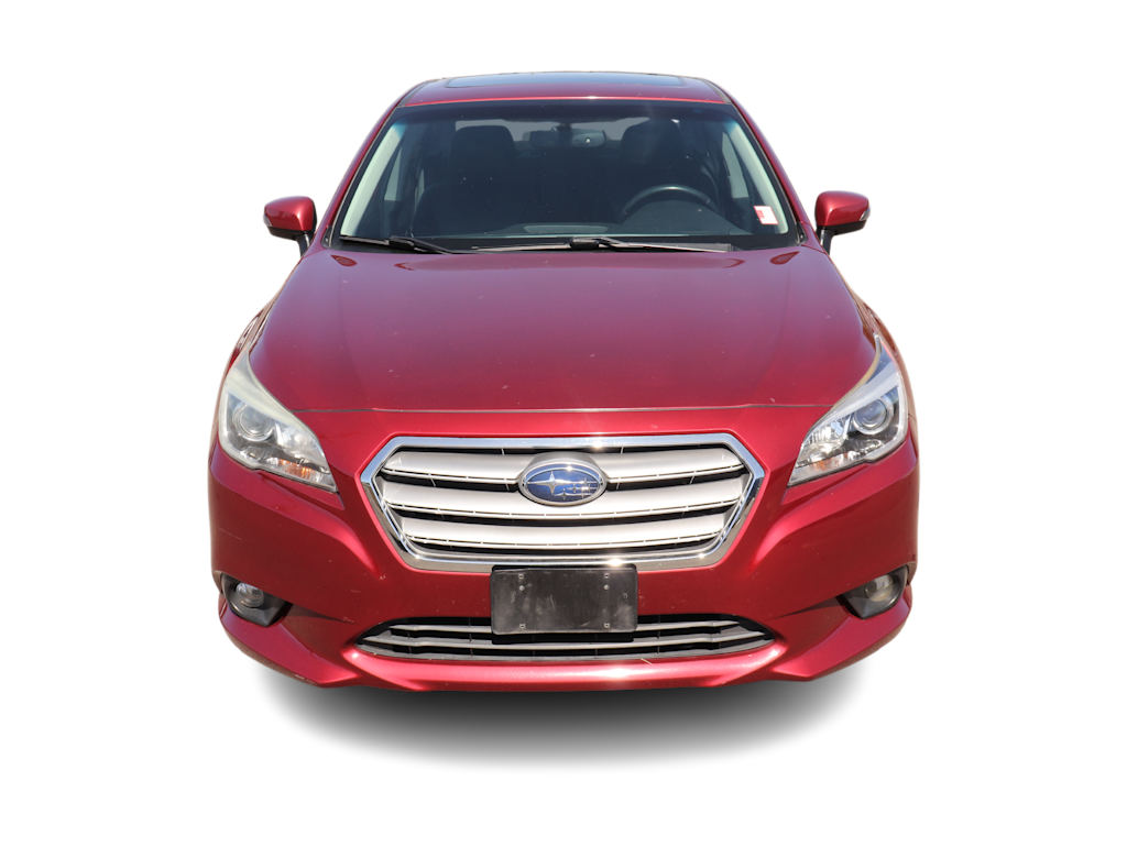 Thumbnail: 2015 Subaru Legacy - 5