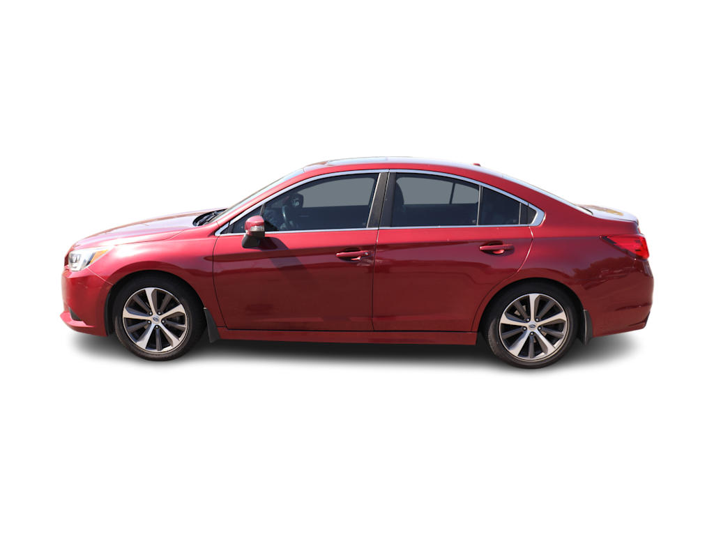 Thumbnail: 2015 Subaru Legacy - 3
