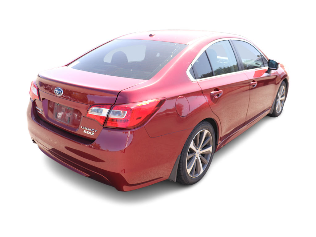Thumbnail: 2015 Subaru Legacy - 10