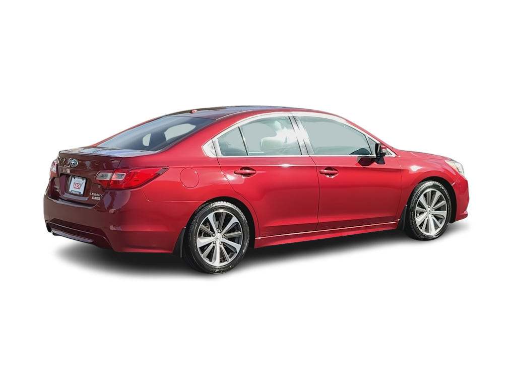 Thumbnail: 2015 Subaru Legacy - 23