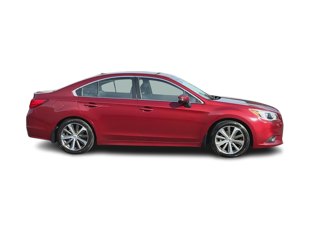 Thumbnail: 2015 Subaru Legacy - 24