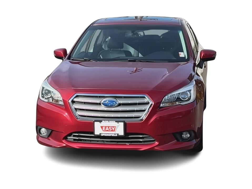 Thumbnail: 2015 Subaru Legacy - 22