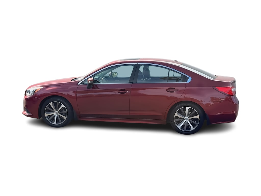 Thumbnail: 2015 Subaru Legacy - 3