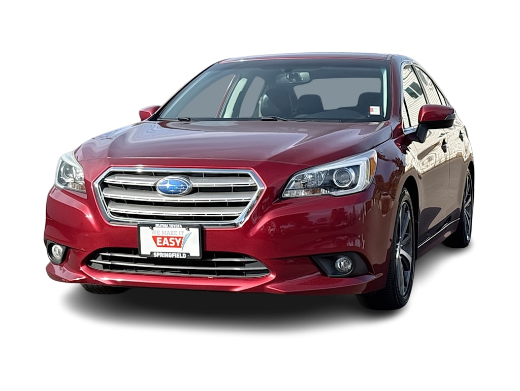 Thumbnail: 2015 Subaru Legacy - 6
