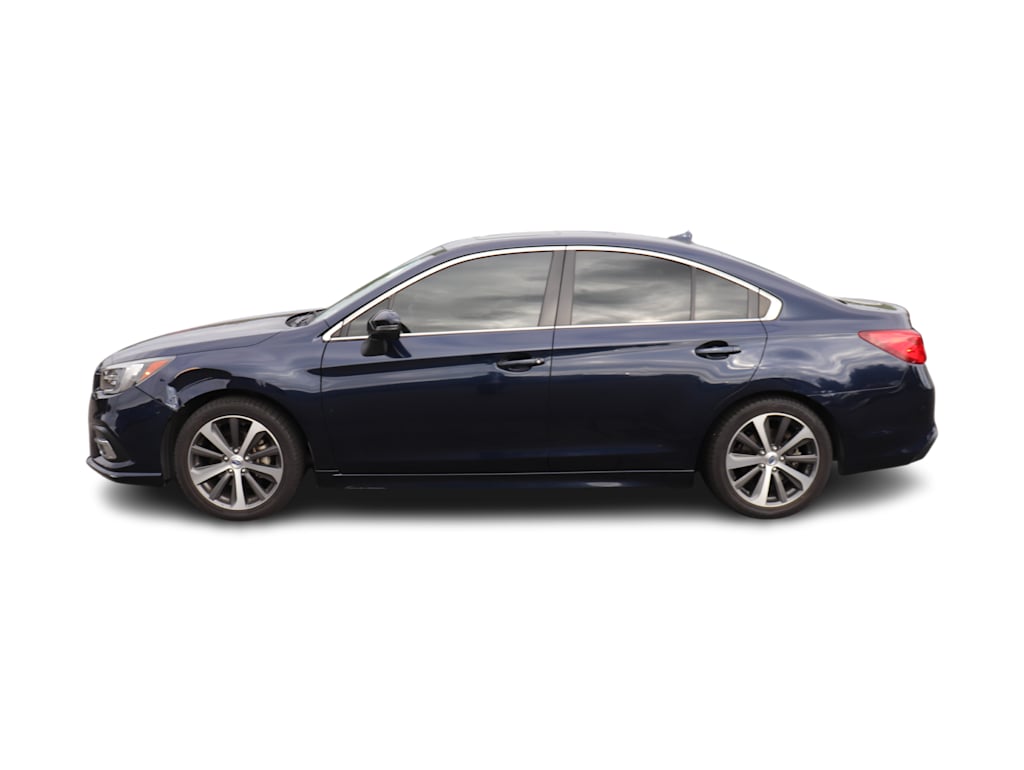 Thumbnail: 2018 Subaru Legacy - 2