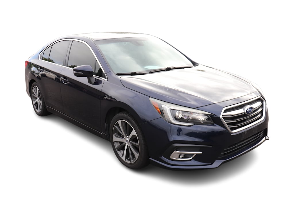 Thumbnail: 2018 Subaru Legacy - 9