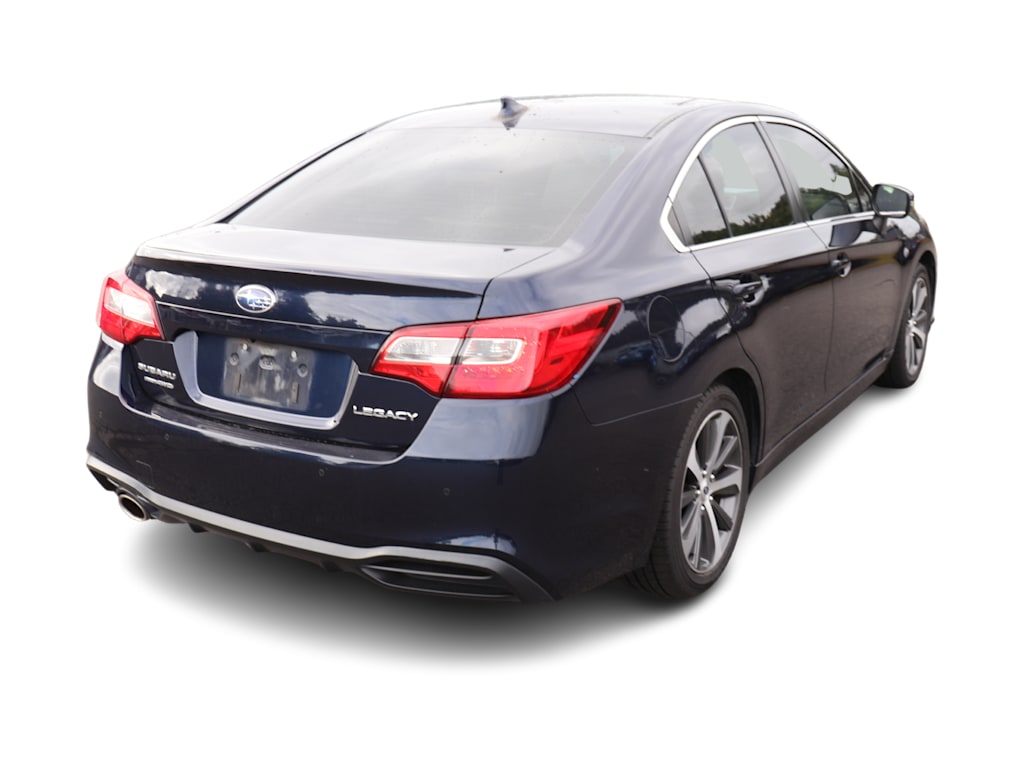 Thumbnail: 2018 Subaru Legacy - 11