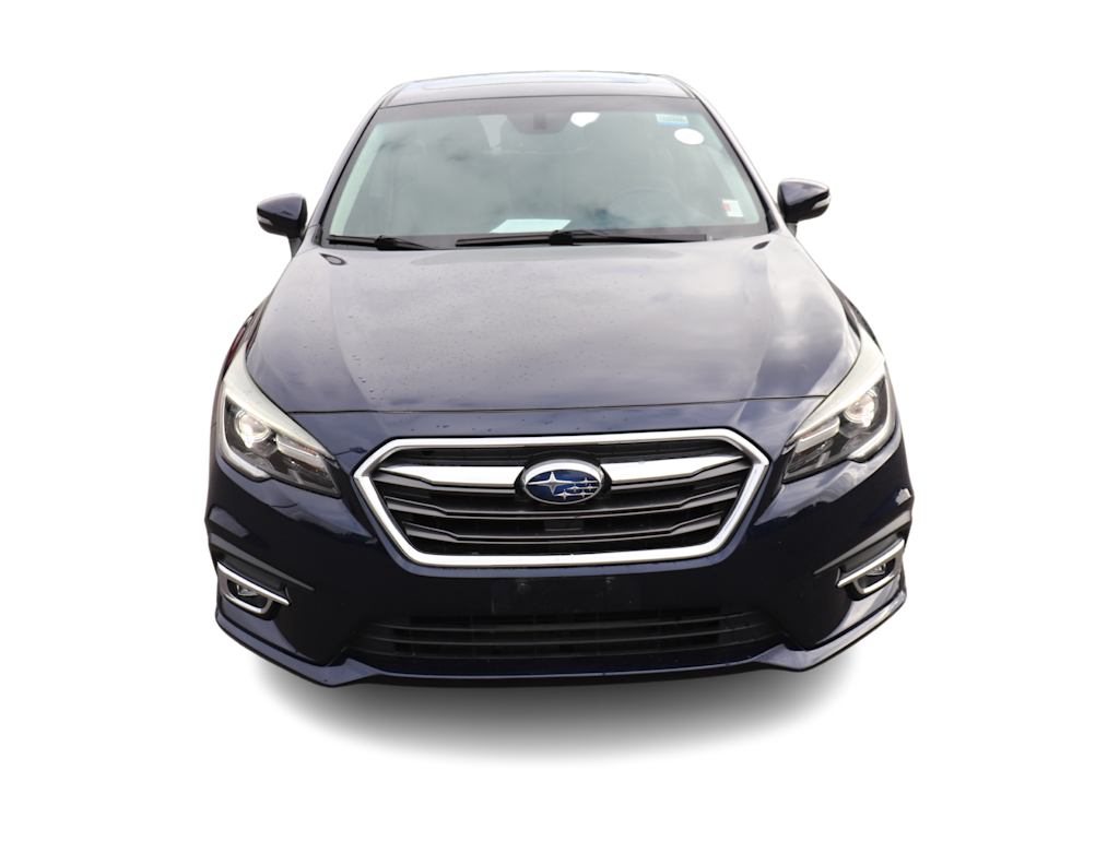 Thumbnail: 2018 Subaru Legacy - 5