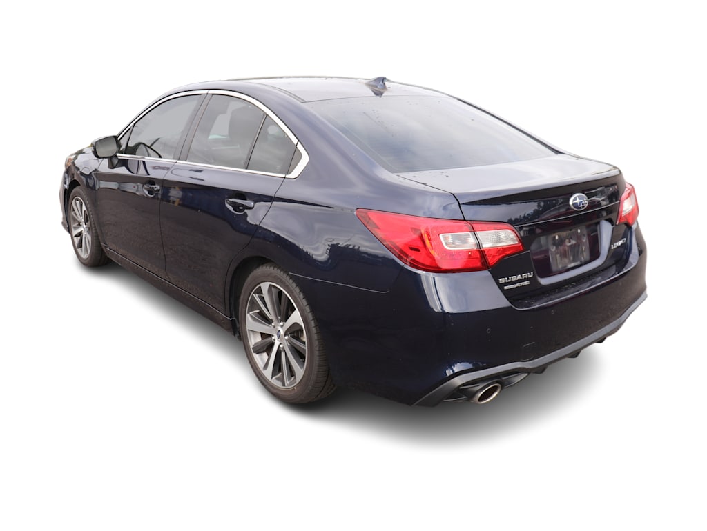 Thumbnail: 2018 Subaru Legacy - 3