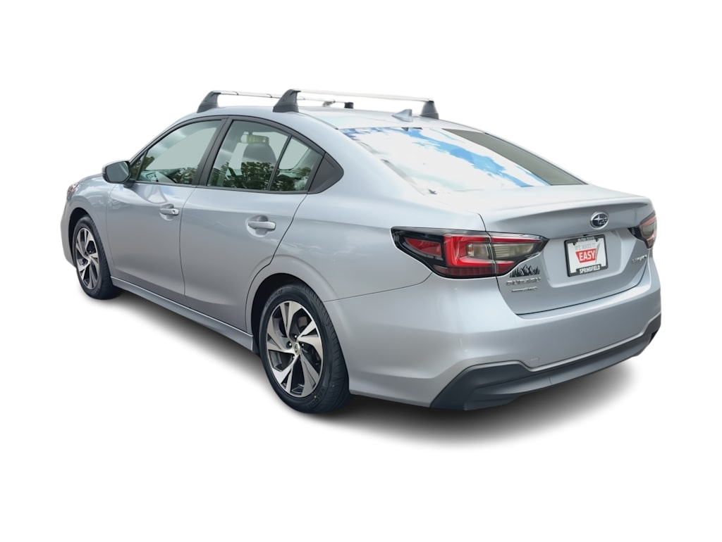 Thumbnail: 2023 Subaru Legacy - 4