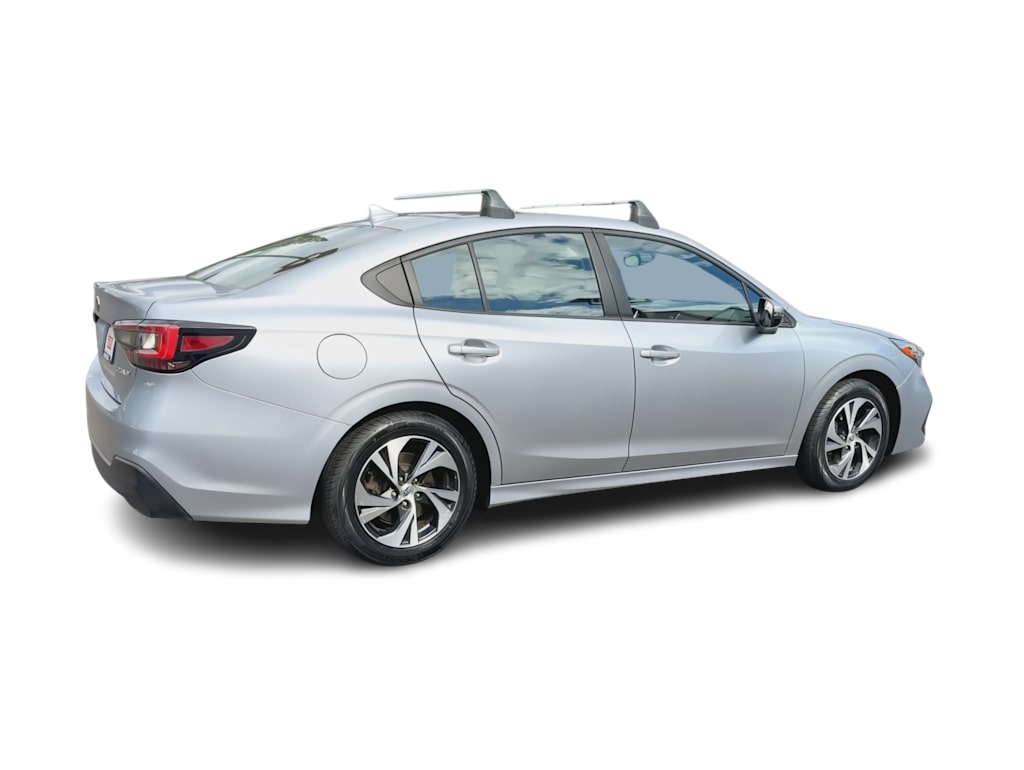 Thumbnail: 2023 Subaru Legacy - 22
