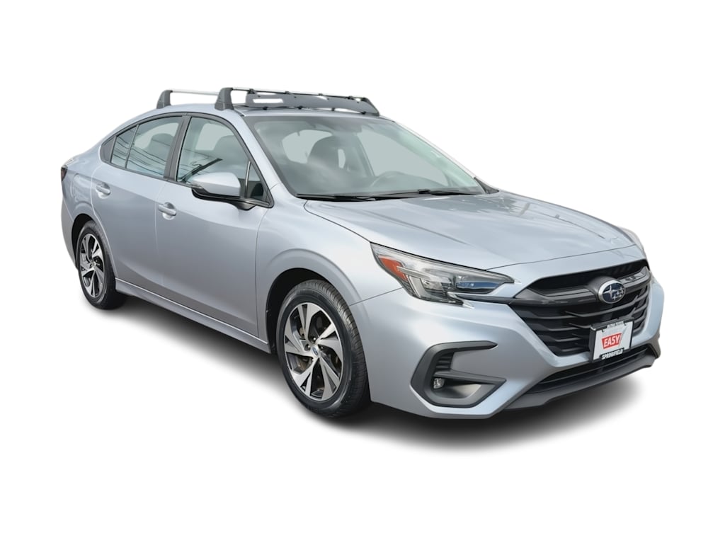 Thumbnail: 2023 Subaru Legacy - 20