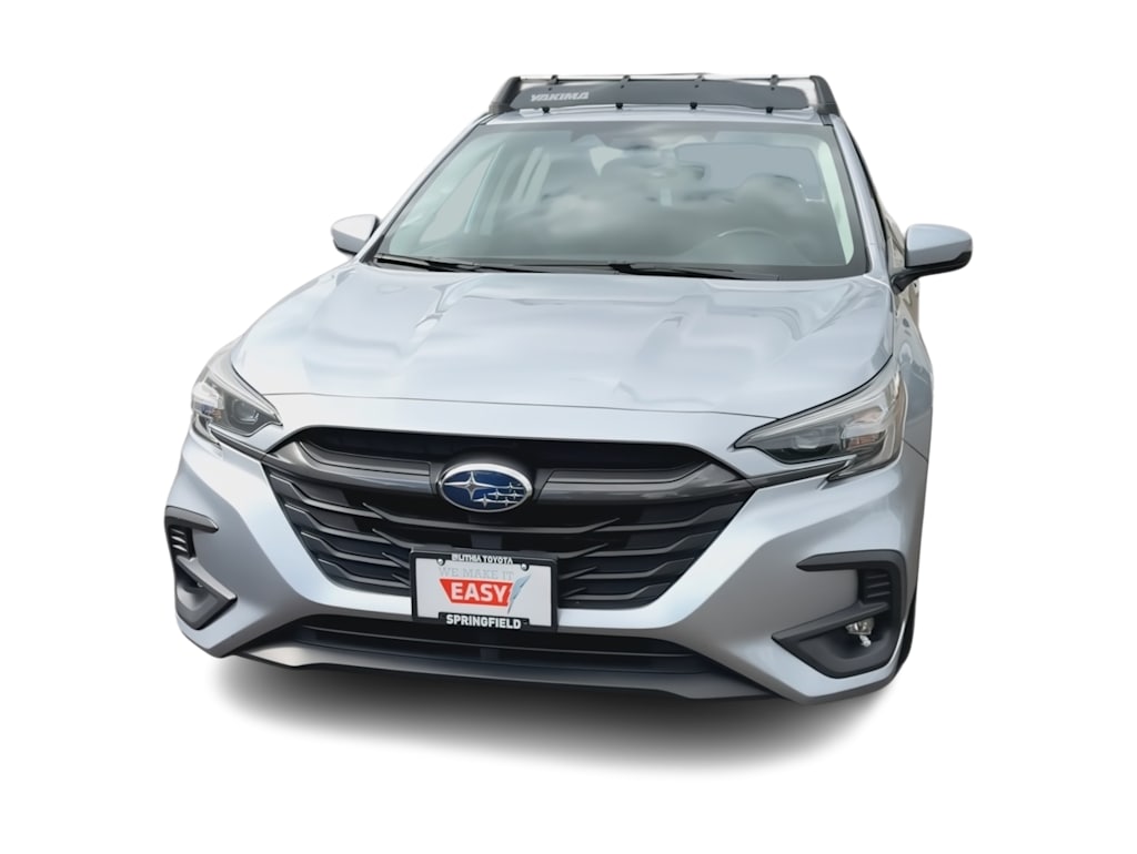 Thumbnail: 2023 Subaru Legacy - 6