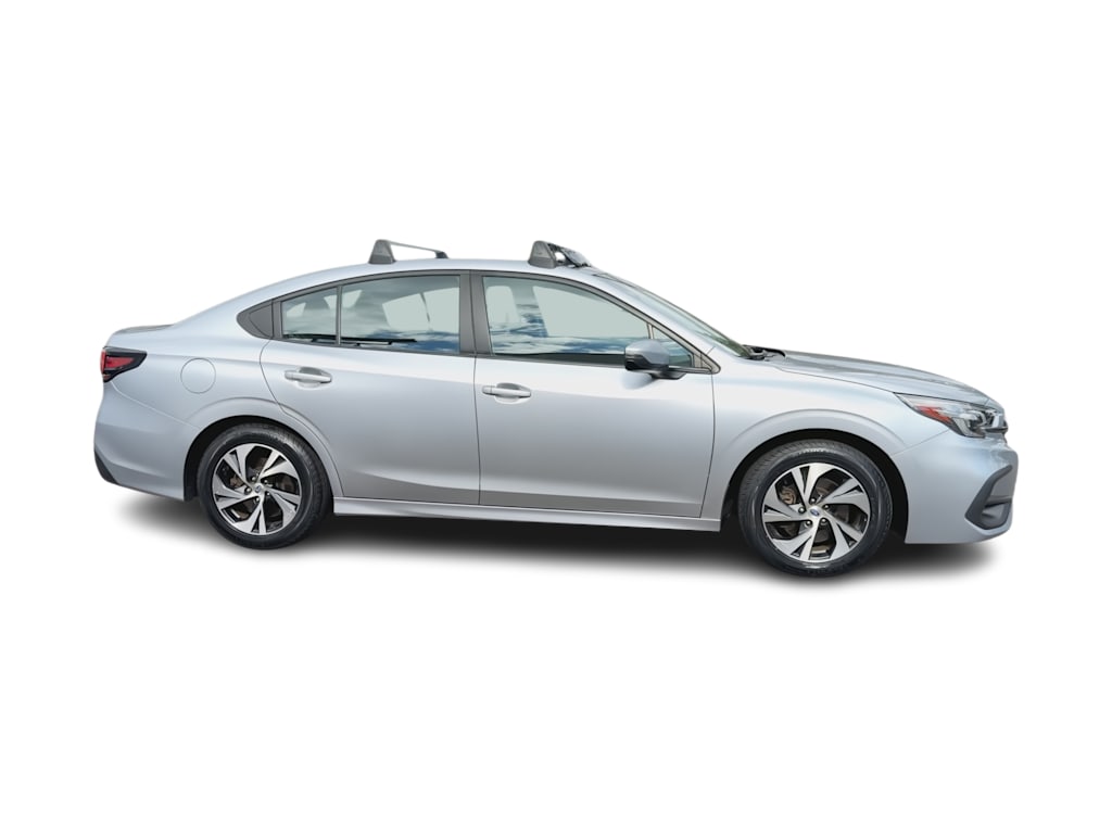 Thumbnail: 2023 Subaru Legacy - 23