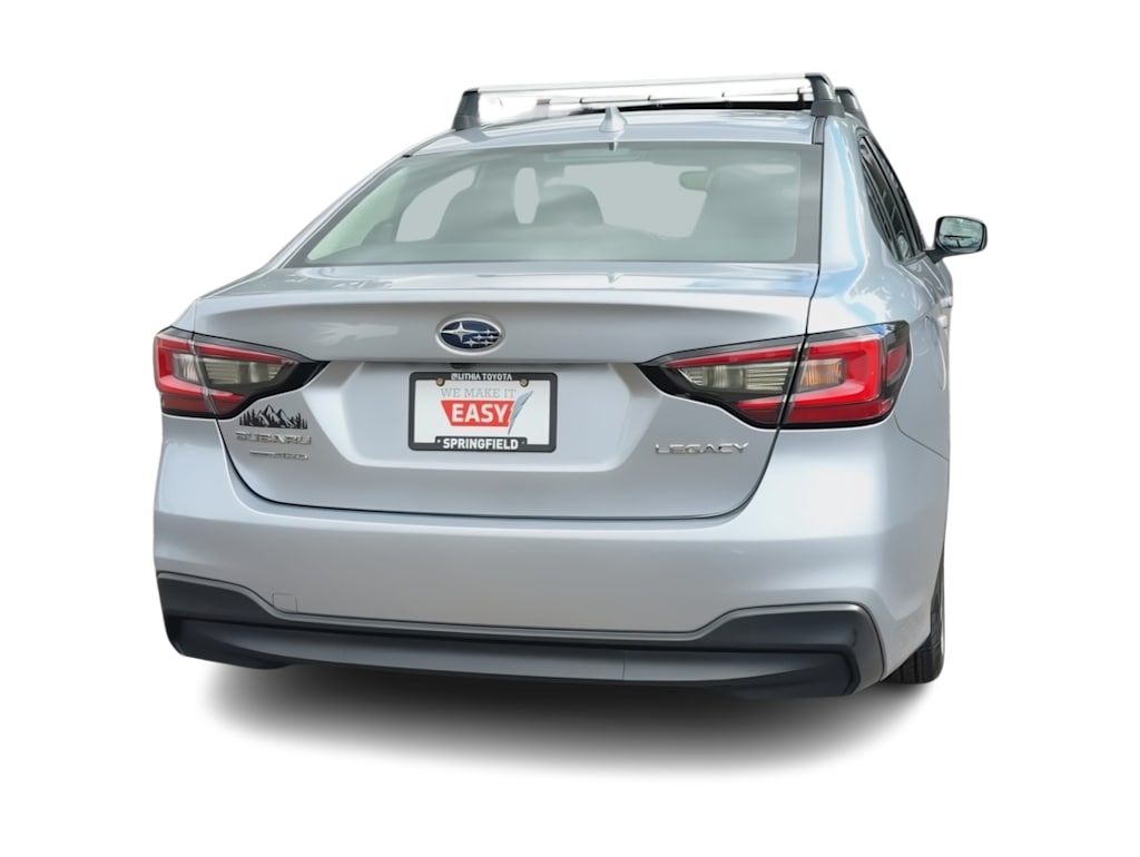 Thumbnail: 2023 Subaru Legacy - 5