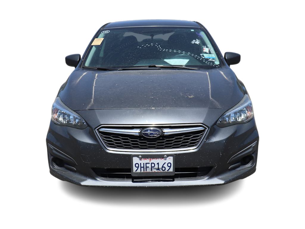 Thumbnail: 2018 Subaru Impreza - 8