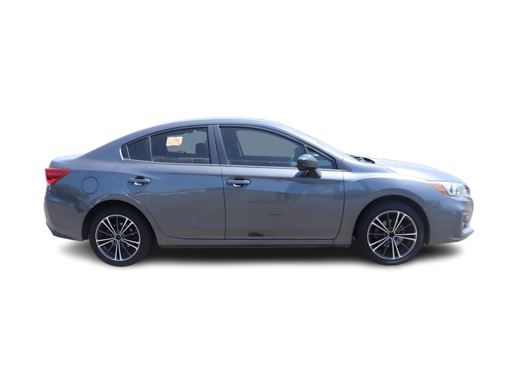 Thumbnail: 2018 Subaru Impreza - 10