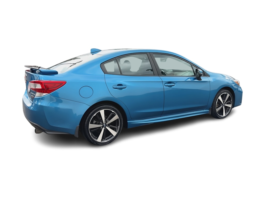 Thumbnail: 2019 Subaru Impreza - 23