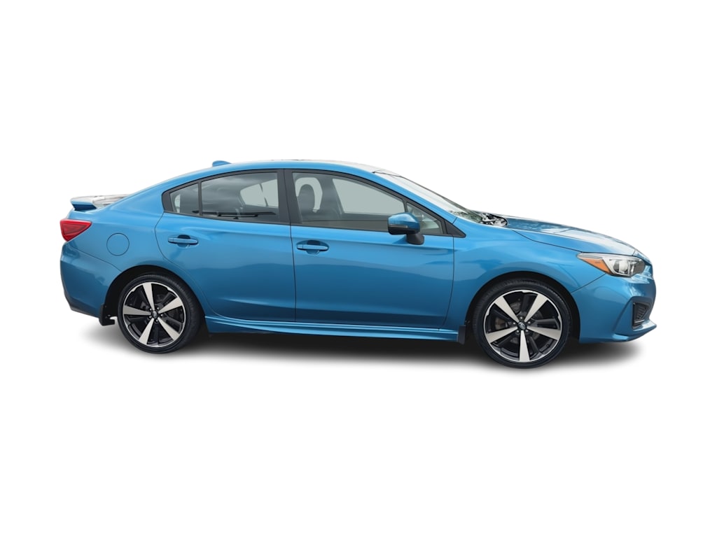 Thumbnail: 2019 Subaru Impreza - 24