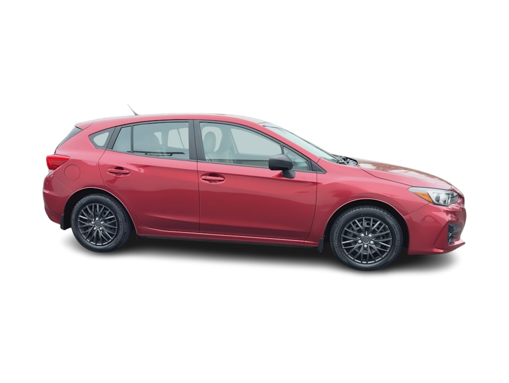 Thumbnail: 2018 Subaru Impreza - 24