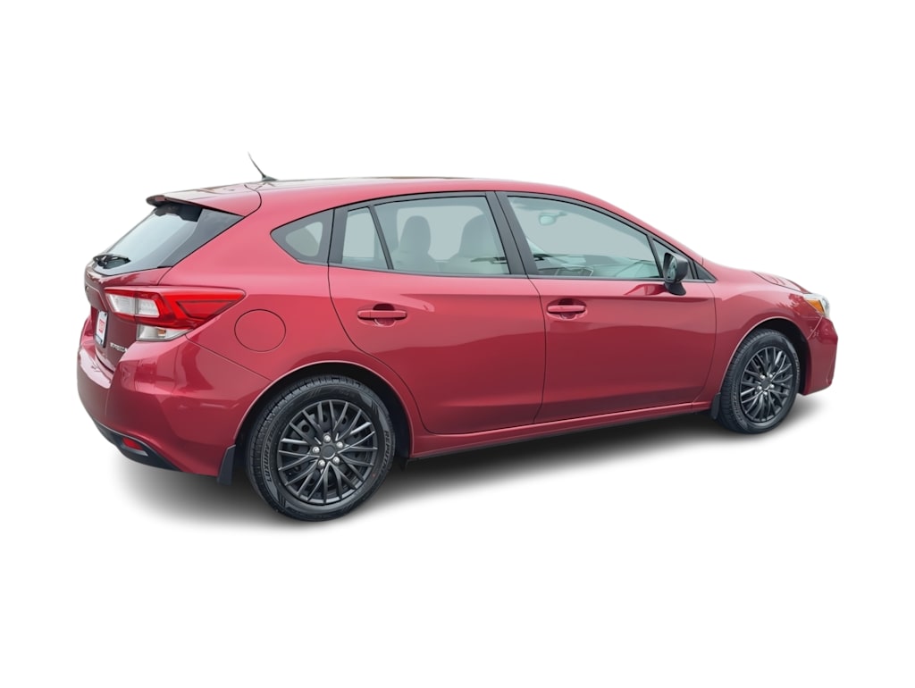 Thumbnail: 2018 Subaru Impreza - 23