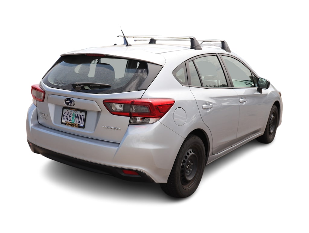 Thumbnail: 2021 Subaru Impreza - 11