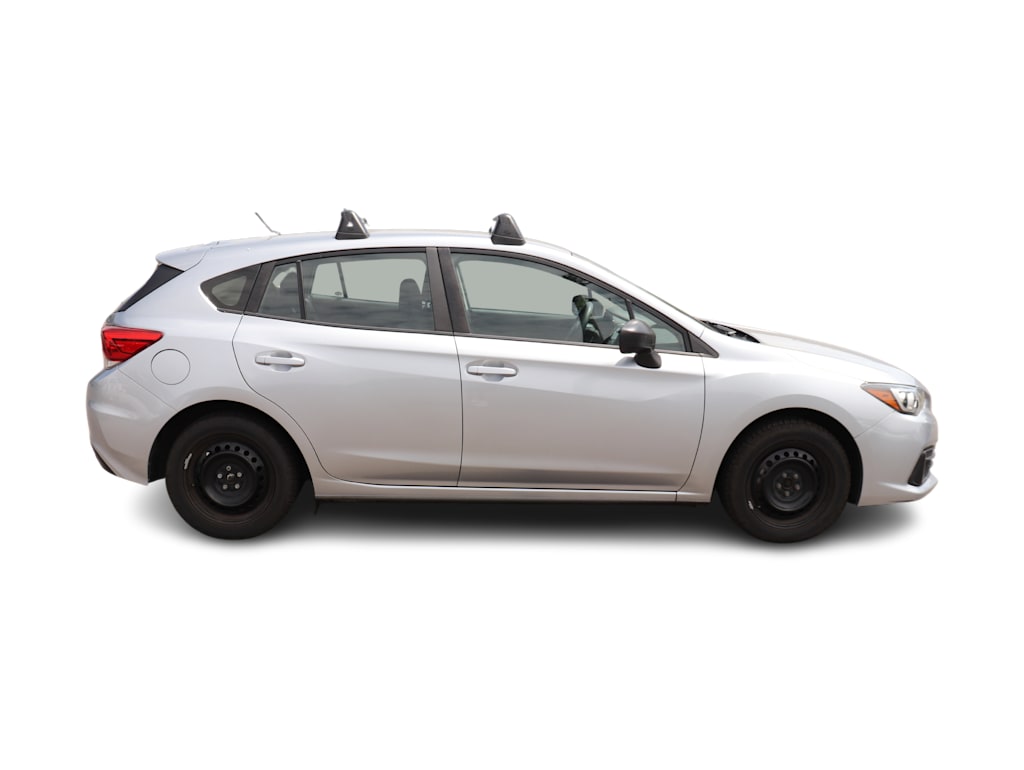 Thumbnail: 2021 Subaru Impreza - 10