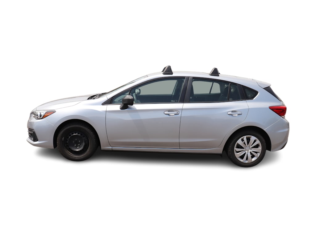 Thumbnail: 2021 Subaru Impreza - 3