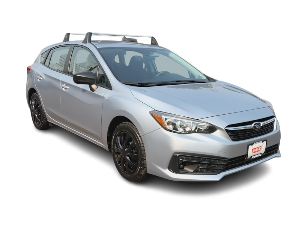 Thumbnail: 2021 Subaru Impreza - 20