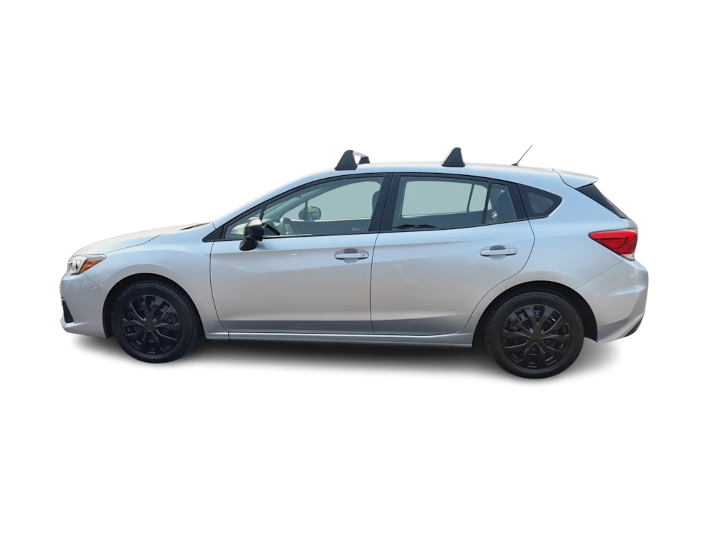 Thumbnail: 2021 Subaru Impreza - 3