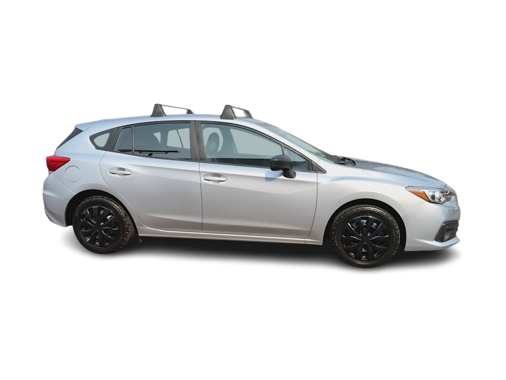 Thumbnail: 2021 Subaru Impreza - 24