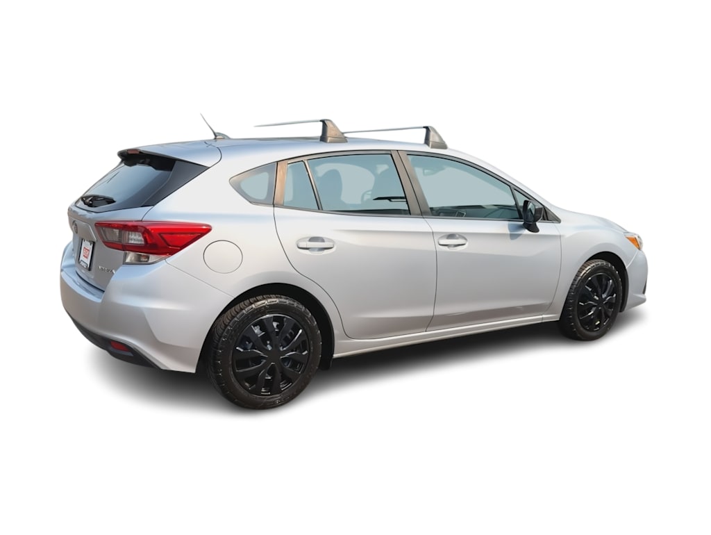 Thumbnail: 2021 Subaru Impreza - 23