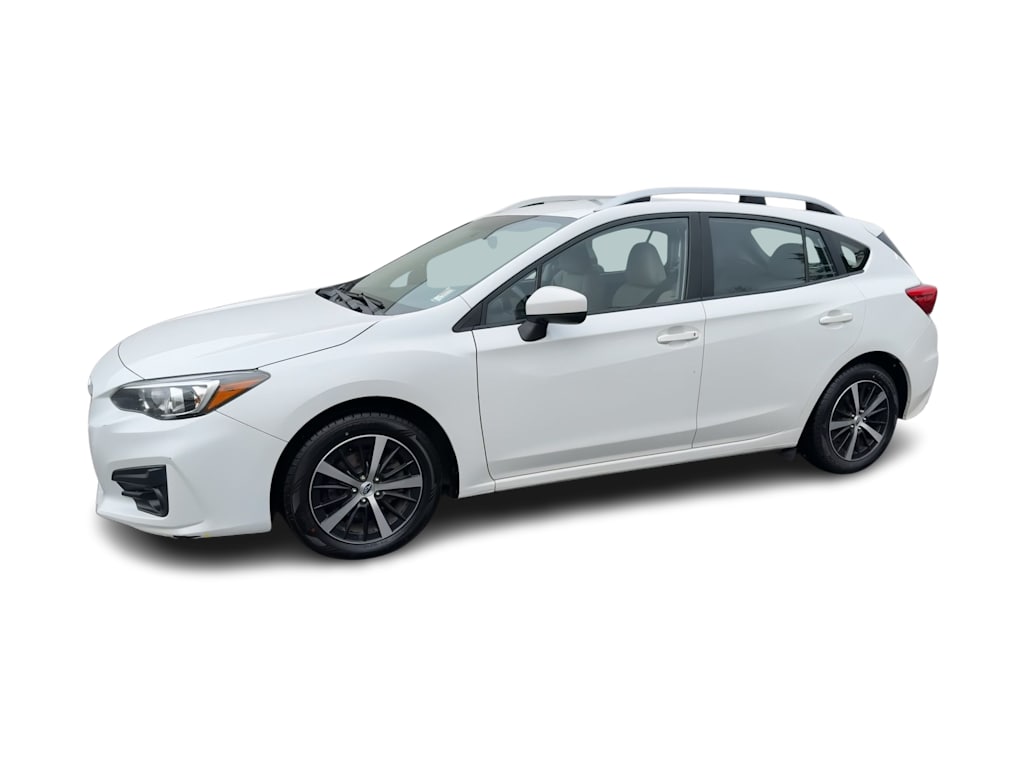 2019 Subaru Impreza Premium 3
