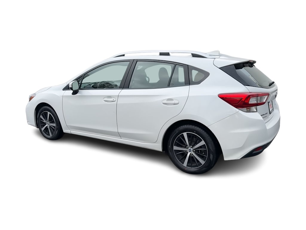 2019 Subaru Impreza Premium 21