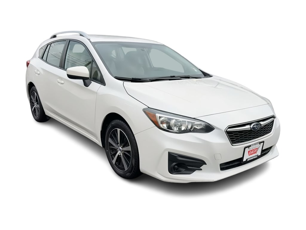 2019 Subaru Impreza Premium 19